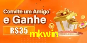 Promoções mkwin