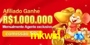 Promoções mkwin